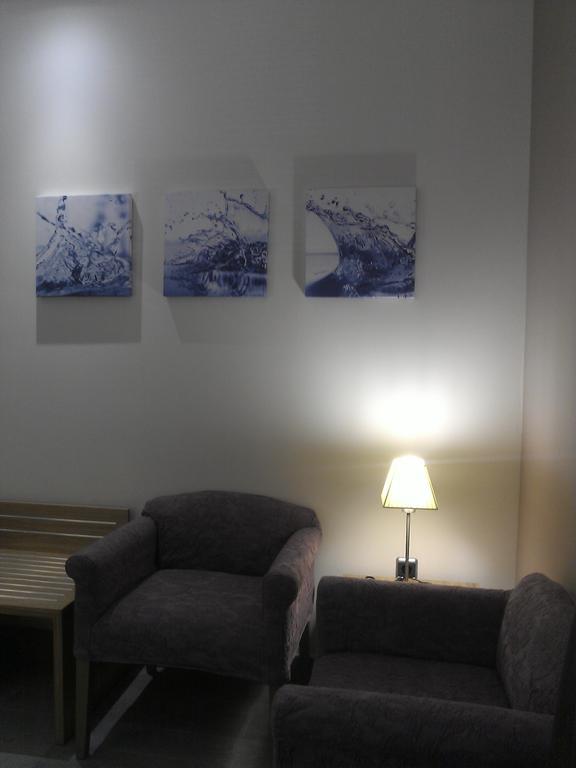 Hotel Balneario El Raposo Puebla de Sancho Pérez Εξωτερικό φωτογραφία