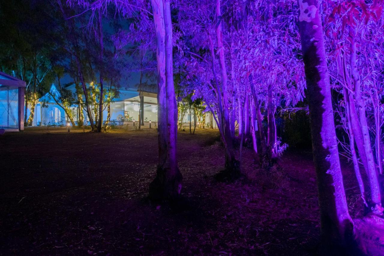 Hotel Balneario El Raposo Puebla de Sancho Pérez Εξωτερικό φωτογραφία
