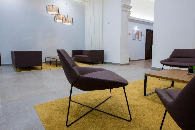 Hotel Balneario El Raposo Puebla de Sancho Pérez Εξωτερικό φωτογραφία